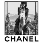 Nana Komatsu Instagram - @chanelofficial 🎠🌊