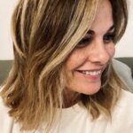 Vanessa Incontrada Instagram – Il mio nuovo look 👏😊…vi piace ?