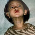 BIBI Instagram - 유난히 내성적이었던..