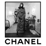 Nana Komatsu Instagram - @chanelofficial 🎠🌊