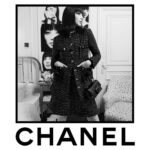 Nana Komatsu Instagram - @chanelofficial 🎠🌊