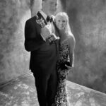 Sarah Michelle Gellar Instagram - Academy Award Winner Brendan Fraser (doesn’t get old saying that)