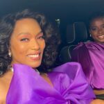 Angela Bassett Instagram - Oscars 2023 ✨