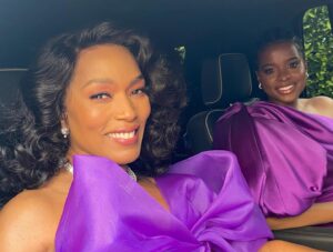 Angela Bassett Instagram - Oscars 2023 ✨