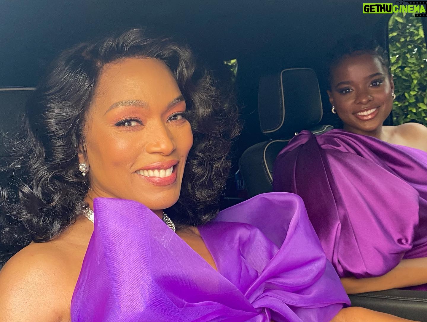 Angela Bassett - 718.2K Likes - Oscars 2023 ✨