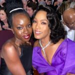 Angela Bassett Instagram - Oscars 2023 ✨