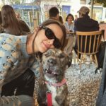 İrem Helvacıoğlu Instagram - Obi’nin mama uğruna halleri 🤪 @omertimurtas