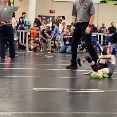 Maci Bookout Instagram - Mav is my wild child. He wrestled hard all season long, won a ton of matches against really tough opponents and lost a couple heart breaking matches. He took his athleticism and “feel” that make him naturally a good wrestler, added some new skills he learned this year and really started to understand the sport.
Maverick ended his season with a 27-5 record. He won the @tyrantwrestling Scuffle and competed at #tulsanationals for the very first time, coming up one match short of a medal and already has plans goals set for next year. Mav placed at every #TNAAU Top 100 tournament and placed 1st in his Region. After losing to a tough opponent in a very humbling match, he finished 3rd at the #TNAAU State Tournament! He is now a 2x #aauwrestling All American!
I can only encourage him to celebrate his success and work toward eliminating those heartbreaking losses with hard work in the wrestling room. I can’t wait to see where his wrestling journey takes him! He is so much fun to coach and watch, albeit frustrating at times (we all know what he is capable of), because he really doesn’t take wrestling practice serious, but maybe that’s just the beauty in it all!
Here’s to another year of being the meanest roly-poly in all of Tennessee! Keep having fun and believing in yourself Mr. Maverick!
🏆👏🏻🤼💙🥰
#anyBODYcanwrestle #mrmaverick #buccaneerwrestlingclub
#wrestlingbuildscharacter #everyoneasksforupdates
#growwomenswrestling