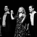 Melissa Benoist Instagram – Guys I’m really really having so much fun in this show. What a fun opening night 💫