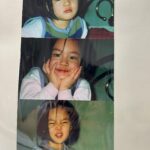 BIBI Instagram - 유난히 내성적이었던..