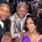 Angela Bassett Instagram - Oscars 2023 ✨