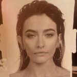 Paris Jackson Instagram - @jr @celine @hedislimane
@daniandemmastyle 
@noudarjewels 
@levia_jewelry
@cartier 
@bulgari 
@tiffanyandco 
@guyoseary 
@madonna 
@milesjeffrieshair 
@paulyblanch 
@larroude