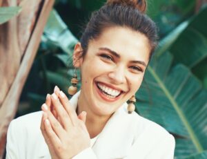 Biran Damla Yılmaz Instagram - Bu kara günlerde yüzümüzü güldüren şeyler de oluyo neyse ki.. Az kaldı🤫