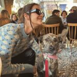 İrem Helvacıoğlu Instagram - Obi’nin mama uğruna halleri 🤪 @omertimurtas