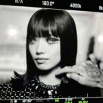 Nana Komatsu Instagram – Thank you everyone for watching the CHANEL Fall-Winter 2023/24 collection. 
I was just 18 years old when I first attended a CHANEL collection. It’s really deep to think about it because I can’t believe so much time has passed. I’m very grateful to CHANEL for finding me when I was nobody and giving me many exciting experiences.

And this time, something that I never even dreamed of came true, and I had a truly wonderful experience. At the venue, I received so many kind words like “Congratulations!” “You were so cool!” “It was wonderful!” and “I’m proud of you.” But I realized that it’s only possible because of the people around me who always support me. So I’d like to express my gratitude to you all.

I have always watched completed works, but this time, I had the opportunity to work with Virginie, the designer, and the creative team around her, and it was the most enjoyable and happiest time for me. I was touched by the passion, care, and respect for each other among the reliable teammates. And above all, the creators were really enjoying what they were making.
Meeting the CHANEL family always gives me a lot of love and energy. They are such an important presence in my life.

Once again, I can truly say that I love fashion and I’m glad to have that passion. It will surely continue to save me and always excite me in the future. 
My love for fashion is still special and eternal to me. 
Thank you for giving me this great opportunity. 
I will never forget it. 
Thank you, CHANEL family🌹