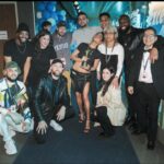 Jessie Reyez Instagram – YESSIE the album won a @thejunoawards :) 

I didn’t get to celebrate… the night took a turn. I’ll tell you why later. It’s a wild story. 

For now, I’m grateful to God, grateful for my wickedly proficient team that excel everywhere I am weak and who forever rise to the occasion, grateful for mi familia y el amor puro que siempre me an enseñado, grateful for any and all adversity that’s given me my thick skin and my resilience and my focus and lastly grateful that my vocal chords happen to sound the way that they do cuz life could be different and it ain’t. ❤️

@byron1851 you’re a patient thug and I’m profoundly grateful for you grinding and sticking with me 

@jermithomas your ear is lit and the only thing to rival it is ur heart :) more wins 

To all of the amazing creatives involved with bringing “YESSIE” to life, thank you for building this with me and manifesting these audible memories into reality, @timsuby @rykeyz especially y’all 

@steph__major blessed me the entire weekend, thank you for pushing me out of my comfort zone while maintaining the fabric of who I am 

@matthewburnett  ur a human Swiss Army knife and I strive to b as proficiently talented as u 

Photos by the great @pharrisdesigns 

Thank you to everyone involved with YESSIE and everyone involved with making that performance what it was. 

It’s love. 
 
Ps. 
No I didn’t shave my legs yet 
I might some day, I might not 
Point is, I do what I want 
Disrespectfully yours 
-Yessie