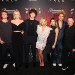 Sarah Michelle Gellar Instagram - I’m excited (and also a little sad) to tell you the the @wolfpackonpplus finale is now out. I LOVE this episode and I know you will too. (Spoiler - guess who is back with a season ender fight scene?!?)