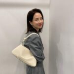 Song Ji-hyo Instagram - 🫰🏻#엘레강스파리