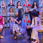 Priah Ferguson Instagram – Dear @ronclarkacademy, attending the legendary Amazing Shake was an honor. To witness these brilliant minds and conversations of young people from around the world inspired me to step up MY game😭. I hope each of you continue to walk in your purpose and light. The most rewarding sight was how kind and supportive you were, during the competition. That’s character. Funny story, RCA was my dream middle school and if I never booked ST, this is the school I desired to attend. Yesterday was a full circle moment and it’s an experience I’ll treasure. Special thanks to @savingourdaughtersinc, love what you do & continued success!❤️