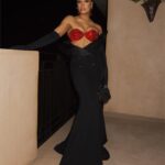 Tessa Thompson Instagram - 🌹