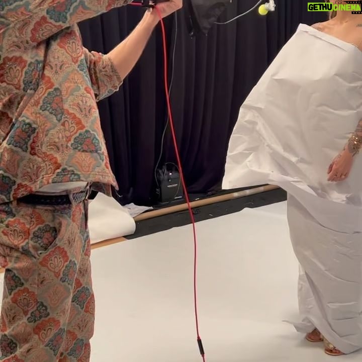 Paris Jackson Instagram - @jr @celine @hedislimane
@daniandemmastyle
@noudarjewels
@levia_jewelry
@cartier
@bulgari
@tiffanyandco
@guyoseary
@madonna
@milesjeffrieshair
@paulyblanch
@larroude