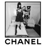 Nana Komatsu Instagram - @chanelofficial 🎠🌊