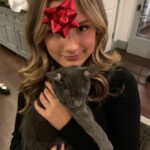 Haley LeBlanc Instagram -