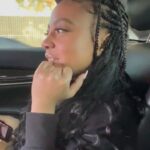 Priah Ferguson Instagram - dumping. 
1. One thing about me, I’m taking a blurry mirror selfie, wherever😭. Tried long nails, I don’t think they work for me fr.
2. This ep of Hamster & Gretel - comedic gold💗
3. When I earned straight A’s after filming and my mom casually agreed on a nose piercing (thinking I’d earn a B/C)😭 Otw, my nerves kick in 🤦🏽‍♀️ 
4. “It’s official. I am now licensed!”