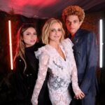 Sarah Michelle Gellar Instagram - I’m excited (and also a little sad) to tell you the the @wolfpackonpplus finale is now out. I LOVE this episode and I know you will too. (Spoiler - guess who is back with a season ender fight scene?!?)
