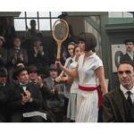 Claudia Salas Instagram - “Las pelotaris 1926” ya están disponibles los dos primeros capítulos en @vixplus 
Cada viernes uno nuevo.

Gracias @marc_cistare por escribir la historia de estas mujeres, historias que merecen ser contadas, escuchadas y conocidas.

Gracias @jesus.rodrigop por ser el mejor compañero para llevarlo a cabo.

Gracias Itzi, Chelo e Idoia por abrirnos camino al resto, por la valentía y la fuerza de atreveros en un mundo de hombres a reivindicar vuestro lugar como mujer.

De cada proyecto siempre se queda algo, de este sin duda no os imagináis cuánto amor me llevo.

@grupmediapro 
@themediaprostudio 

♥️