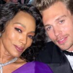Angela Bassett Instagram - Oscars 2023 ✨