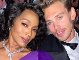 Angela Bassett Instagram - Oscars 2023 ✨