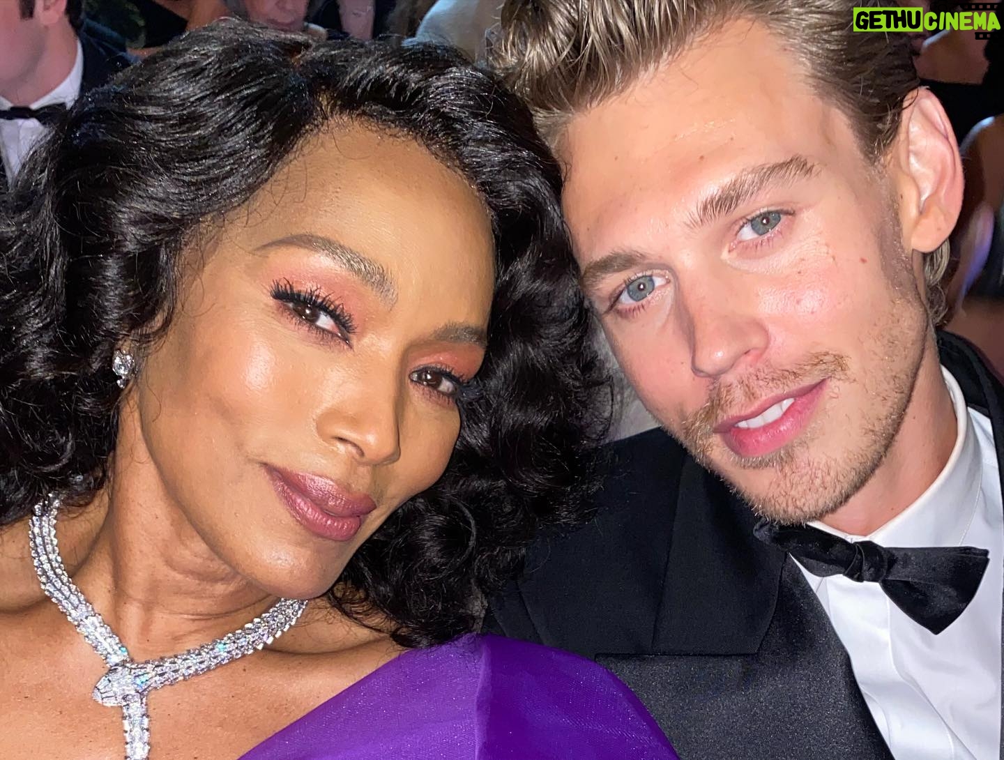 Angela Bassett - 718.2K Likes - Oscars 2023 ✨