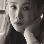 Soyou Instagram - #우매이향걸 잘듣고 있쪄~?