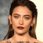 Paris Jackson Instagram - match the @louboutinworld with the @vanityfair 🥀
@giambattistavalli 
@milesjeffrieshair 
@paulyblanch 
@cartier 
@bulgari 
@tiffanyandco 
@noudarjewels 
@levia_jewelry
@maikeeb_kills 
@daniandemmastyle 
@imgmodels