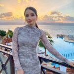 Gökçe Akyıldız Instagram -