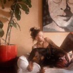 Paris Jackson Instagram -