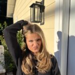 Haley LeBlanc Instagram -