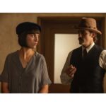 Claudia Salas Instagram - “Las pelotaris 1926” ya están disponibles los dos primeros capítulos en @vixplus 
Cada viernes uno nuevo.

Gracias @marc_cistare por escribir la historia de estas mujeres, historias que merecen ser contadas, escuchadas y conocidas.

Gracias @jesus.rodrigop por ser el mejor compañero para llevarlo a cabo.

Gracias Itzi, Chelo e Idoia por abrirnos camino al resto, por la valentía y la fuerza de atreveros en un mundo de hombres a reivindicar vuestro lugar como mujer.

De cada proyecto siempre se queda algo, de este sin duda no os imagináis cuánto amor me llevo.

@grupmediapro 
@themediaprostudio 

♥️