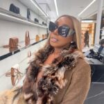 NeNe Leakes Instagram - SWIPE ON IT OKURRR
#lifeofnene 
@ladiesofsuccess 
#linnethialoungepopup