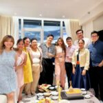 Julia Montes Instagram – Thank you to my FAMILY in @avignonclinic … for always making me feel special and loved ….

mahal ko kayo! 
@avignonclinic @christophercachuela @benedictsy88 @myzebangayan @carisalaus @myrrhlaoto @cjcbngcl