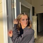 Haley LeBlanc Instagram -