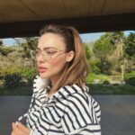 Rabia Soytürk Instagram - Böyleyim 🤯