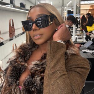 NeNe Leakes Instagram - SWIPE ON IT OKURRR
#lifeofnene 
@ladiesofsuccess 
#linnethialoungepopup