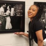 Priah Ferguson Instagram – Dear @ronclarkacademy, attending the legendary Amazing Shake was an honor. To witness these brilliant minds and conversations of young people from around the world inspired me to step up MY game😭. I hope each of you continue to walk in your purpose and light. The most rewarding sight was how kind and supportive you were, during the competition. That’s character. Funny story, RCA was my dream middle school and if I never booked ST, this is the school I desired to attend. Yesterday was a full circle moment and it’s an experience I’ll treasure. Special thanks to @savingourdaughtersinc, love what you do & continued success!❤️