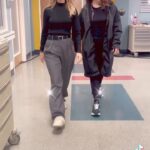 Kate Walsh Instagram – Oh hi TikTok… Dr. Teddy Altman will see you now! Paging Dr. Montgomery. 

Follow @kimraver on TikTok for more ✨