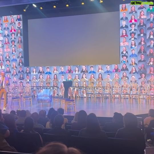 Priah Ferguson Instagram - Dear @ronclarkacademy, attending the legendary Amazing Shake was an honor. To witness these brilliant minds and conversations of young people from around the world inspired me to step up MY gameš. I hope each of you continue to walk in your purpose and light. The most rewarding sight was how kind and supportive you were, during the competition. Thatās character. Funny story, RCA was my dream middle school and if I never booked ST, this is the school I desired to attend. Yesterday was a full circle moment and itās an experience Iāll treasure. Special thanks to @savingourdaughtersinc, love what you do & continued success!ā¤ļø