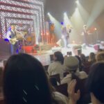 Alla Pugatcheva Instagram - Должна огорчит ВРУНОВ,говорящих о «провальных» концертах Валерия Меладзе в Израиле.Это был праздник!!!Песни Константина Меладзе в исполнении Валеры,Прекрасное вино.С годами становятся только вкуснее и ценнее.
Салют,ВЕРА,НАДЕЖДА и ЛЮБОВЬ!!!!#меладзе#аншлаги#Израиль❤️👍
