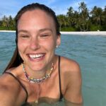 Bar Refaeli Instagram – I’m so miserable