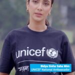 Bidya Sinha Saha Mim Instagram - ⚠ More than 4.5 crore children in Bangladesh urgently need protection.
 
While there are currently only 3,000 social workers in the country, more than 110,000 are needed to adequately respond to children’s needs and ensure their protection.
 
On the occasion of World Social Work Day, learn about the role and need of social workers in children’s lives from our Goodwill Ambassador @bidya_mim👇
 
#WSWD2023 #ENDViolence